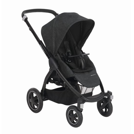 Stella Black Refresh  de Bébé Confort