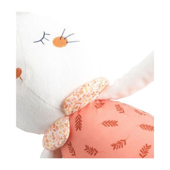 Esmée Doudou Le grand Lapin  de Sauthon Baby Déco Esmée Doudou Le grand Lapin  de Sauthon Baby Déco