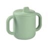 Tasse d'apprentissage en silicone