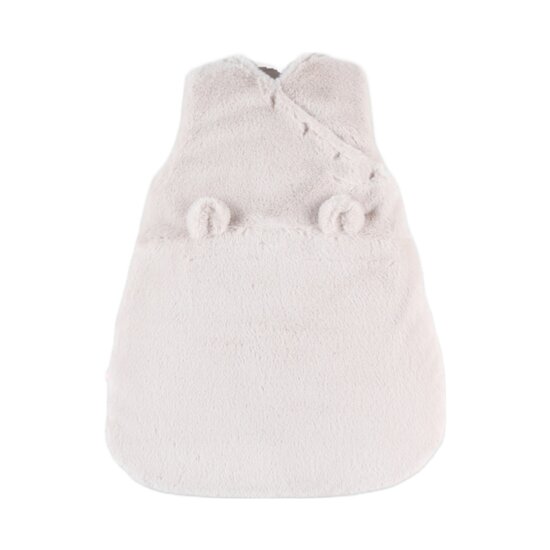 Mix & Match Gigoteuse longs poils Beige  de Noukies