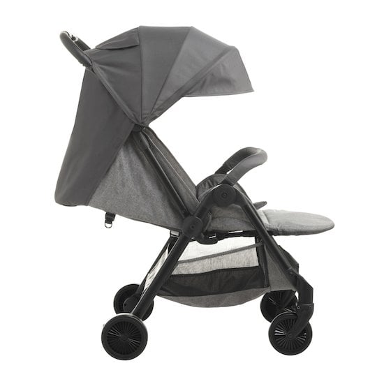 Poussette Pulp Grey  de William Kent 1733 Poussette Pulp Grey  de William Kent 1733