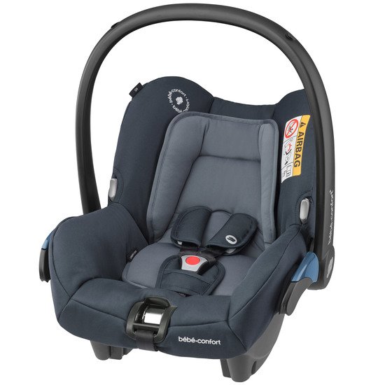 Citi Essential Graphite  de Bébé Confort