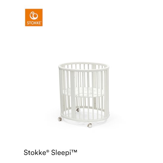 Sleepi™ Mini Blanc  de Stokke®