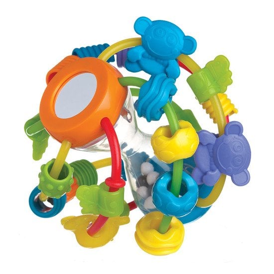 Mon ami rouli boogie de Vtech, Jouets d'activités : Aubert