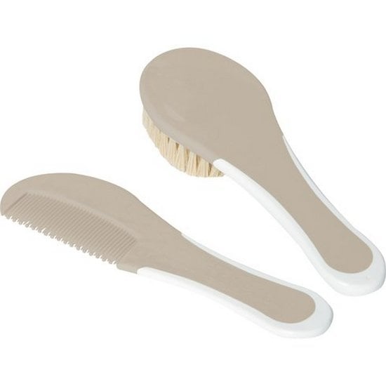 Brosses et peignes pour bébé et enfant : Aubert