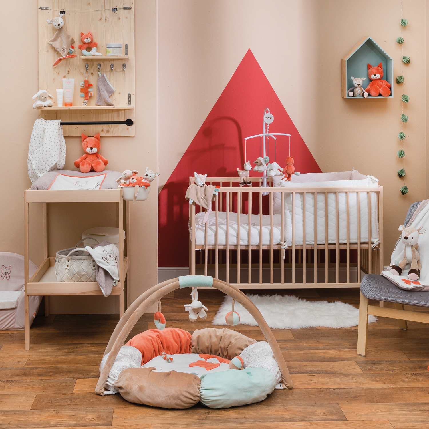 Fanny Oscar Peluche Faon De Nattou Peluches Aubert Fanny Oscar Peluche Faon De Nattou Peluches Aubert