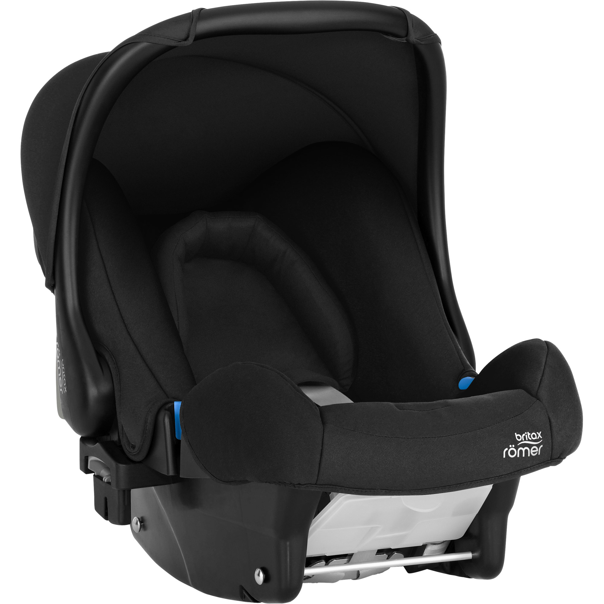 Siège-auto Baby-Safe iSense groupe 0+ avec base isofix Flex iSense