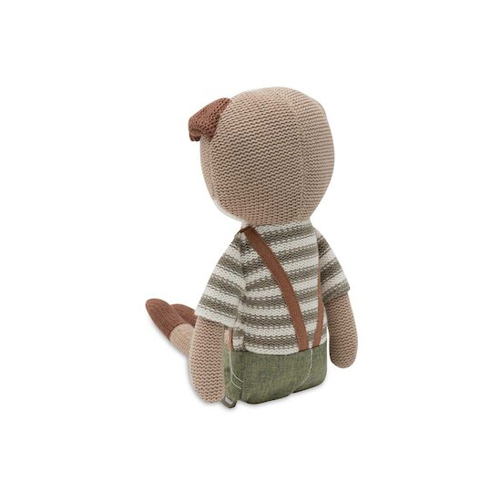 Peluche Mick  de Jollein