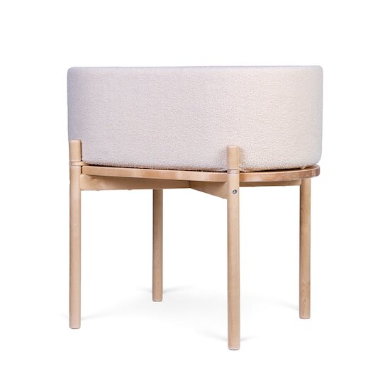 Teddy Berceau Ecru  de Childhome