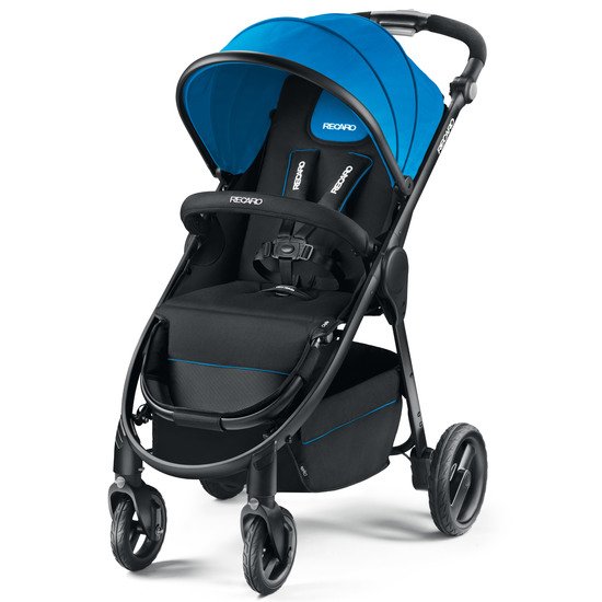 Citylife Saphir  de Recaro