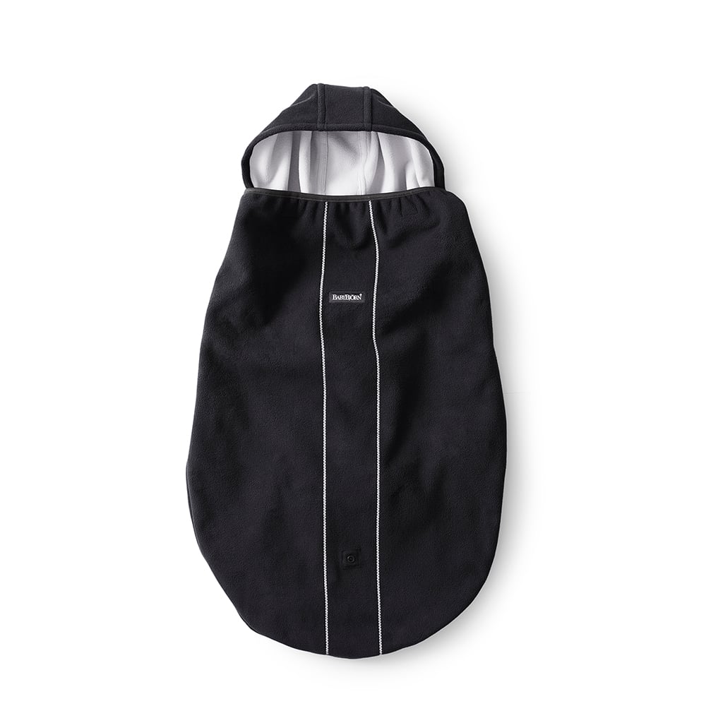 Cape Pour Porte Bebe Noire De Babybjorn Accessoires Aubert Cape Pour Porte Bebe Noire De Babybjorn Accessoires Aubert
