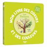 Mon livre des odeurs et des couleurs
