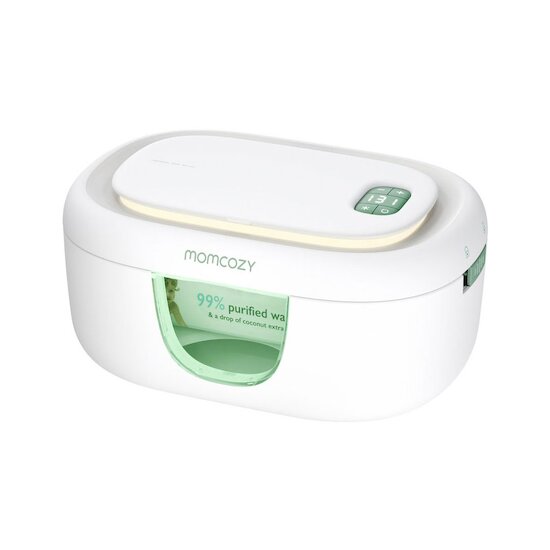 Chauffe lingettes   de Momcozy