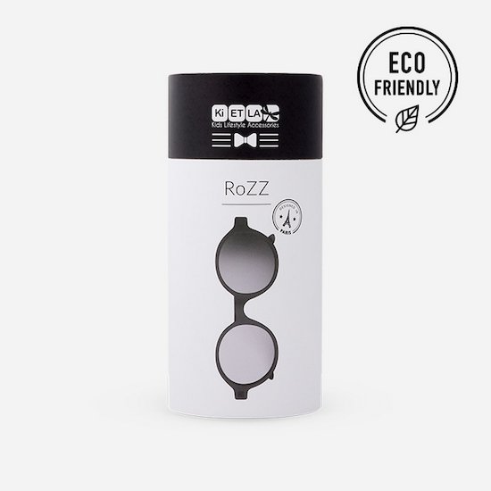 Lunettes de soleil Diabola Noi  de Ki Et La