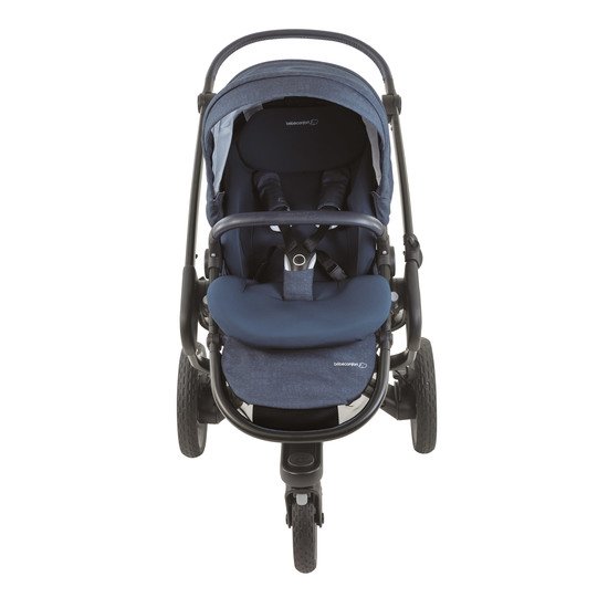 Nova 3 Roues Essential Graphite De Bebe Confort Poussettes Polyvalentes Aubert Nova 3 Roues Essential Graphite De Bebe Confort Poussettes Polyvalentes Aubert
