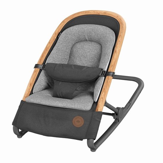 Transat Kori Essential Graphite  de Bébé Confort