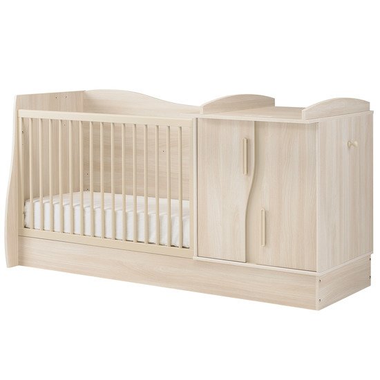 Lit Combiné évolutif Transformable Lits Chambre Bébé Aubert