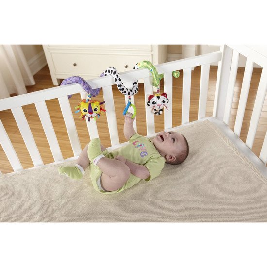 Peluche A Accrocher Spirale D Activite En Peluche Aubert Peluche A Accrocher Spirale D Activite En Peluche Aubert