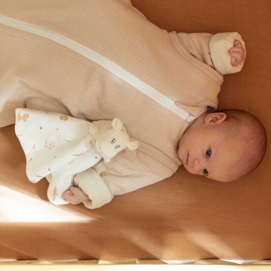 Tam Tam Doudou lange Hippo  de Trois Kilos Sept