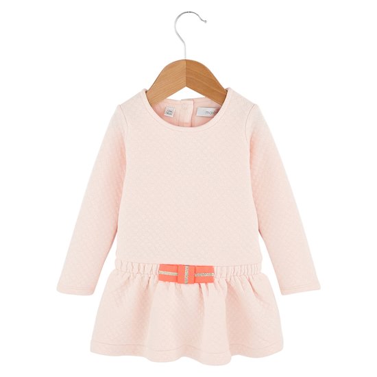 Robe Lapinette Rose sorbet  de Marèse