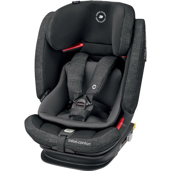Titan Pro Nomad Black De Bebe Confort Siege Auto Groupe 1 2 3 9 36kg Aubert