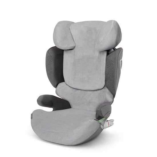 Housse été Solution T Line Grey  de CYBEX