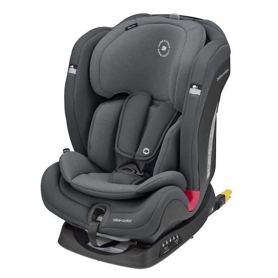 Siège auto Titan Plus Authentic Graphite  de Bébé Confort