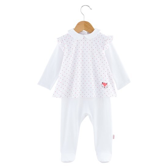 Pyjama delta collection Little Fox