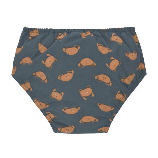 Splash & Fun Maillot de bain couche Crabe 6-12 mois de Lässig Splash & Fun Maillot de bain couche Crabe 6-12 mois de Lässig