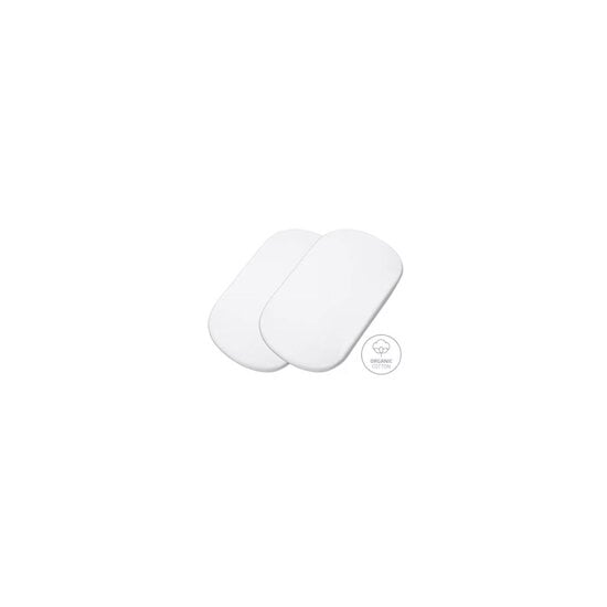 Lot de 2 Draps de Lit Iora/Iora Air/Tori   de Maxi-Cosi