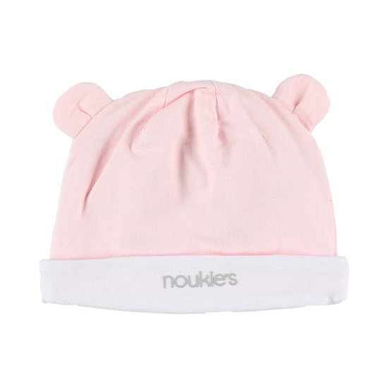 Bonnet oreilles collection Cocon Fille