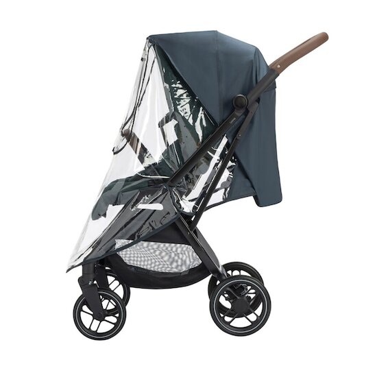 Habillage pluie poussette ultra compacte   de Maxi-Cosi