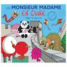 Les Monsieur-Madame