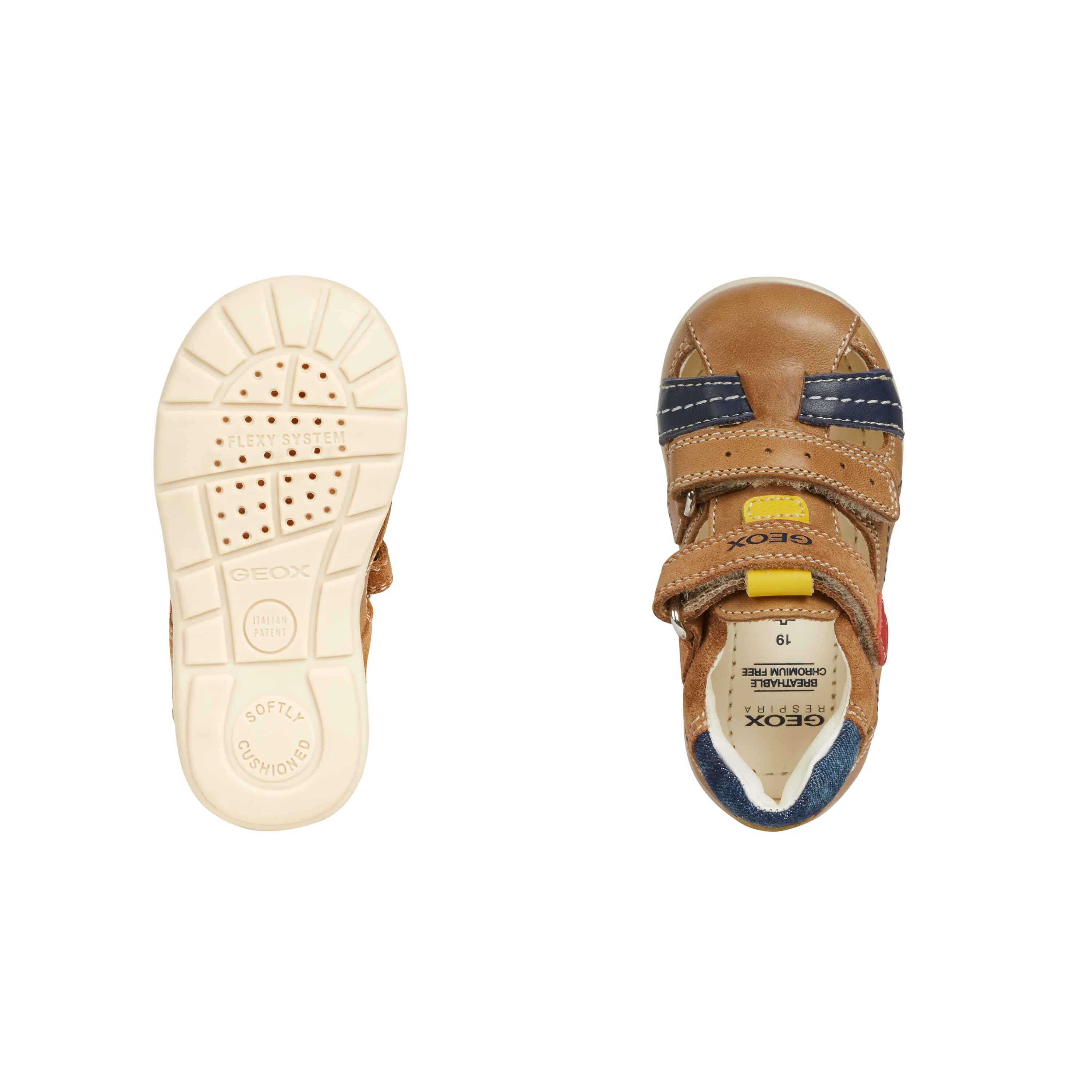 Geox pe 2019 deals