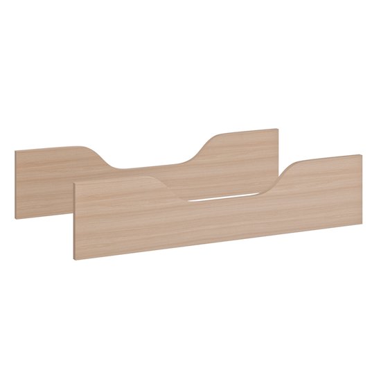 Anatole option 2 pans 140 cm