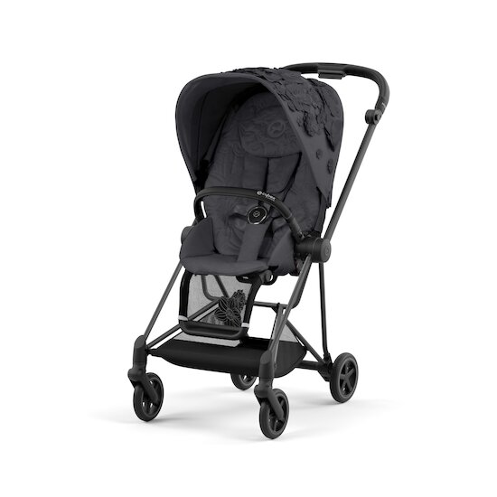 Pack Siège - Mios 3 Simply Flowers Gris  de CYBEX