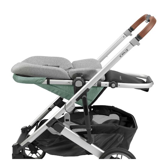 Réducteur pour nouveau-né Gris  de UPPAbaby