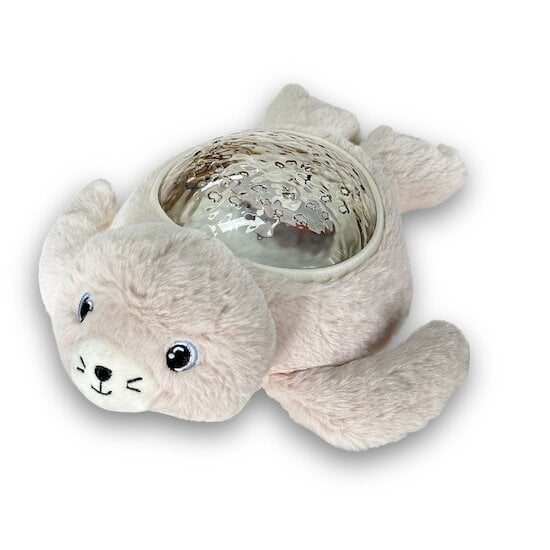 Veilleuse à projection Phoque Aqua Dream   de Pabobo Veilleuse à projection Phoque Aqua Dream   de Pabobo