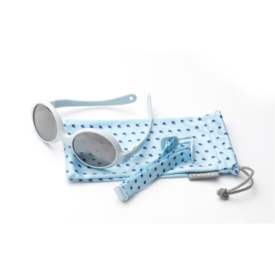 Lunettes de soleil Bout'Chou Fusée  de Maïka