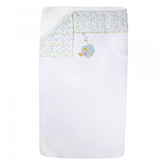 HOUSSE DE COUETTE BABYFAN