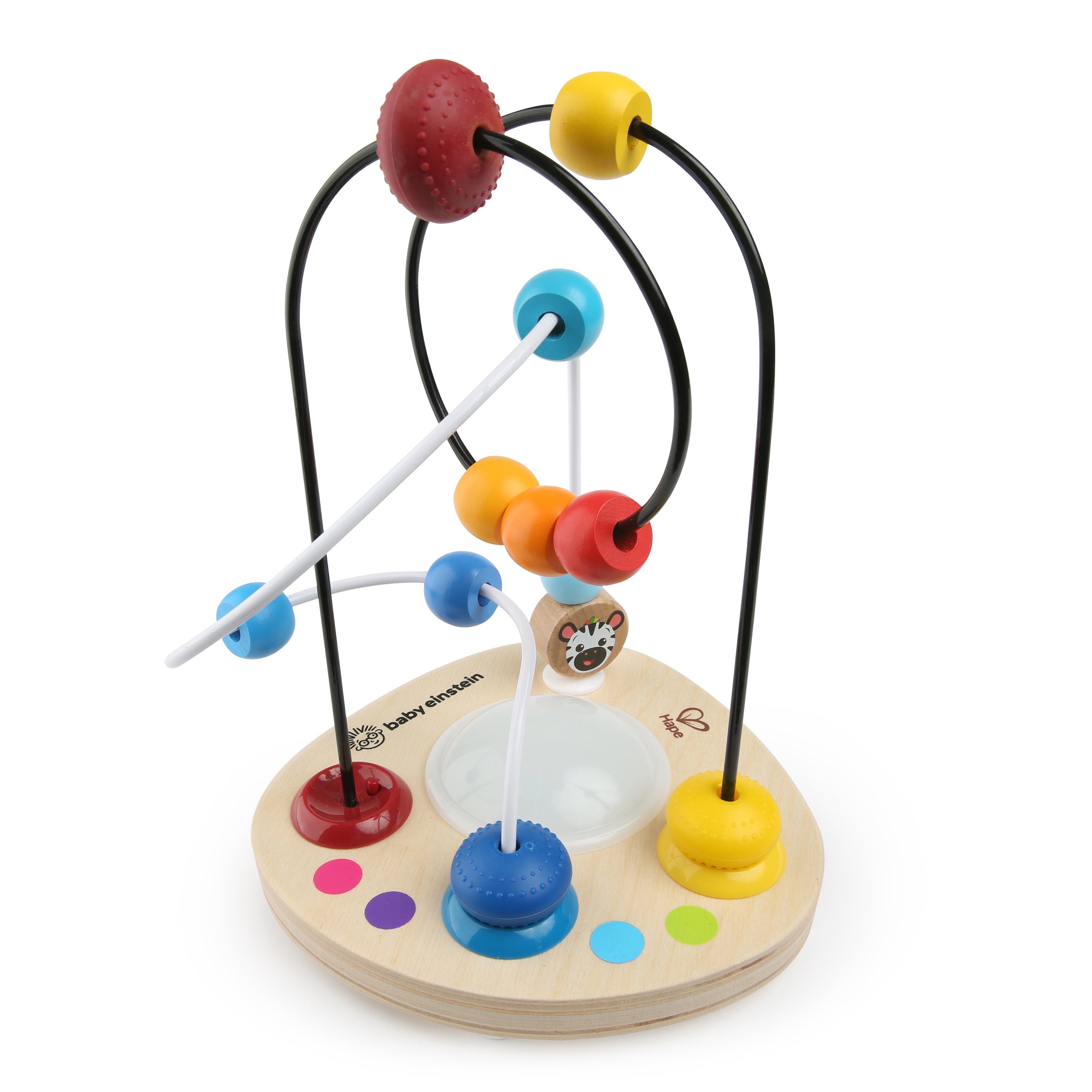 Boulier En Bois De Baby Einstein Jouets D Activites Aubert Boulier En Bois De Baby Einstein Jouets D Activites Aubert