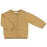 Cardigan tricot collection Cocon Fille Hiver