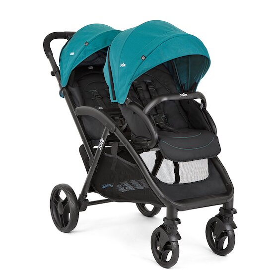 Poussette Evalite duo Capri  de Joie