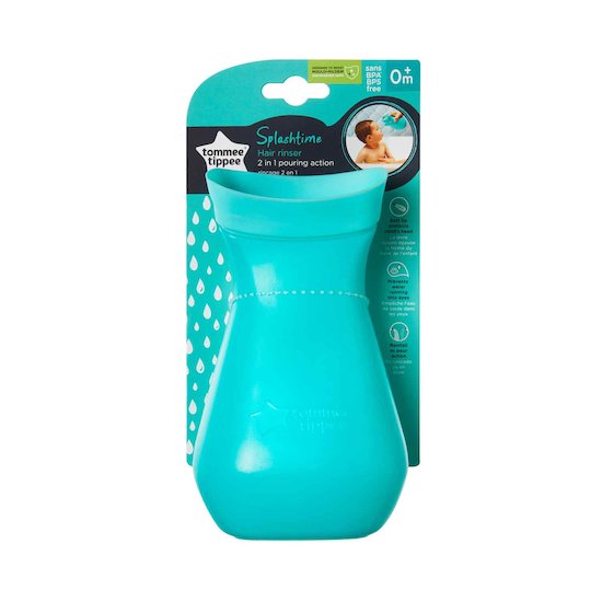 Splashtime Arrosoir bain pour bébé   de Tommee Tippee