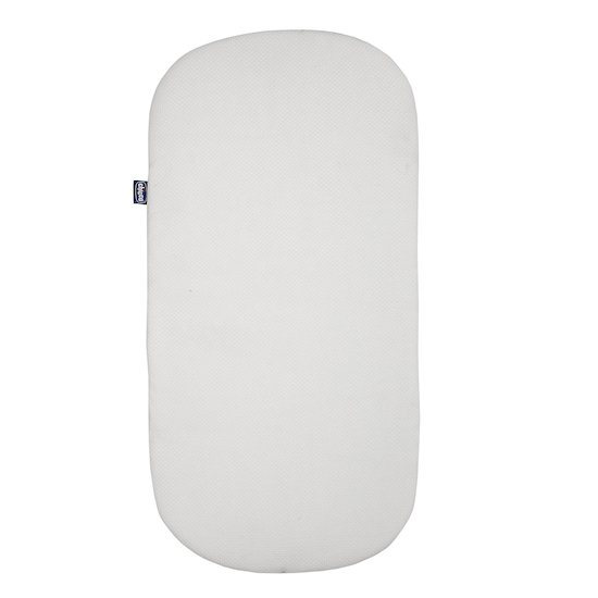 Matelas pour Baby Hug 4 en 1 Blanc  de Chicco