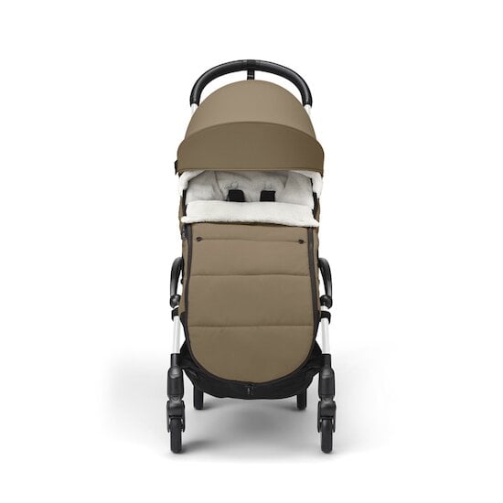 Chancelière Stokke® YOYO® Toffee  de Stokke® Chancelière Stokke® YOYO® Toffee  de Stokke®