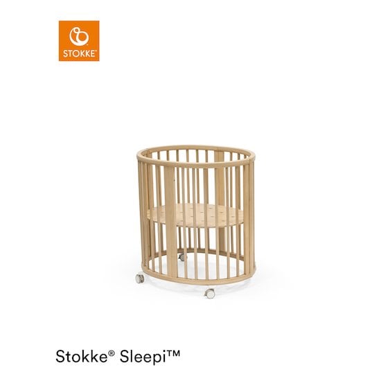 Sleepi™ Mini Natural  de Stokke®