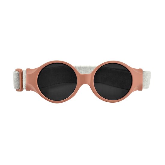 Lunettes bandeau Terracota 0-9 mois de Béaba Lunettes bandeau Terracota 0-9 mois de Béaba