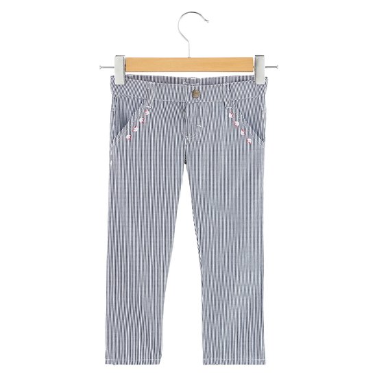 Pantalon collection California Dreamin Fille