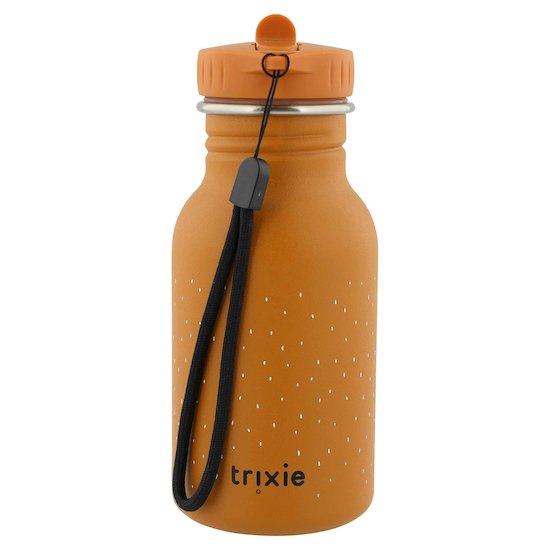 Gourde Mr. Fox 350 ml de Trixie Gourde Mr. Fox 350 ml de Trixie
